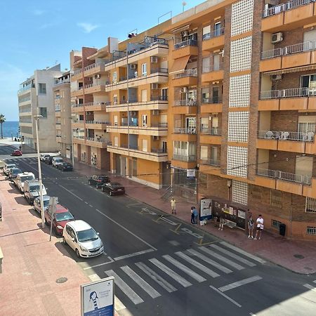 Vinas Διαμέρισμα Τορεβιέχα Εξωτερικό φωτογραφία