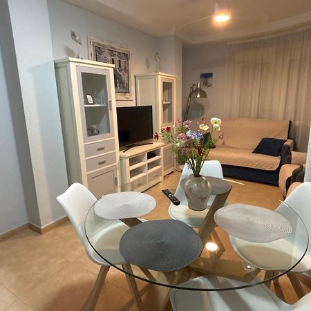 Vinas Διαμέρισμα Τορεβιέχα Εξωτερικό φωτογραφία